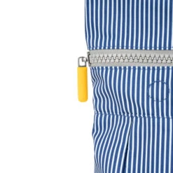 Rolltop Canfield Medium - Hickory Stripe -Taschen Geschaft 1051967 7