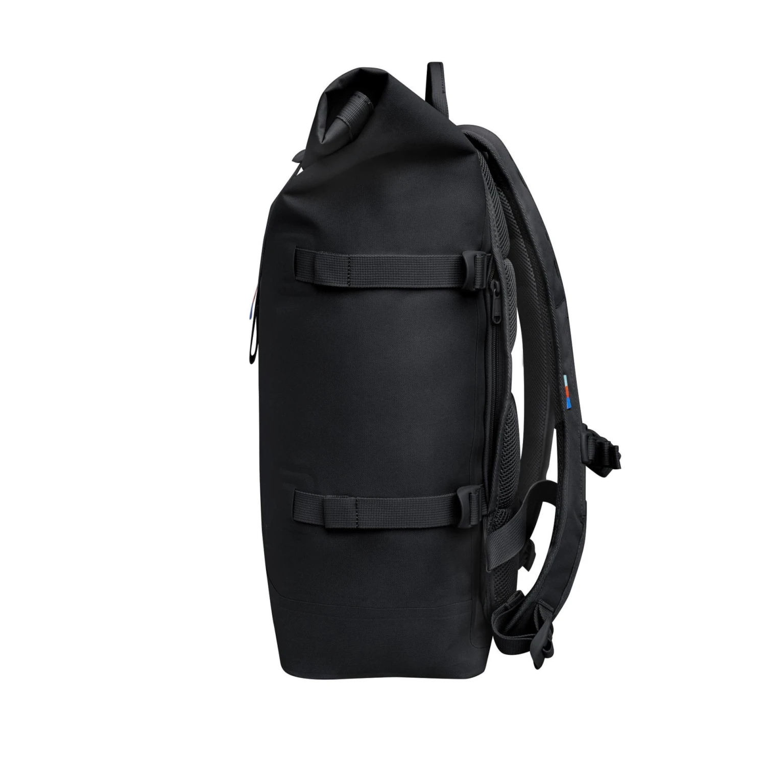 GOT BAG Rucksack Rolltop 2.0 - Black 5 GOT BAG Rucksack Rolltop 2.0 - Black - Image 3
