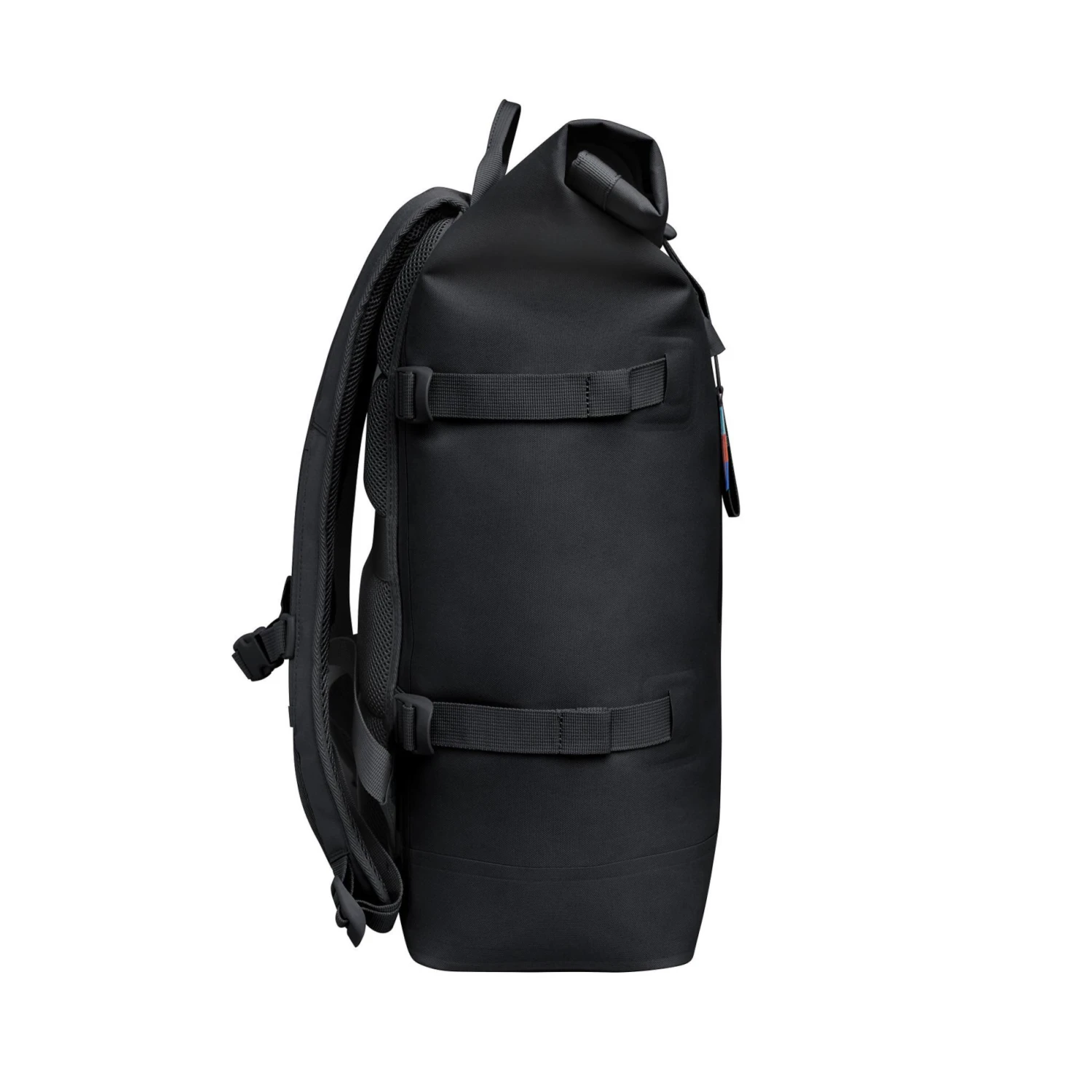 GOT BAG Rucksack Rolltop 2.0 - Black 7 GOT BAG Rucksack Rolltop 2.0 - Black - Image 5