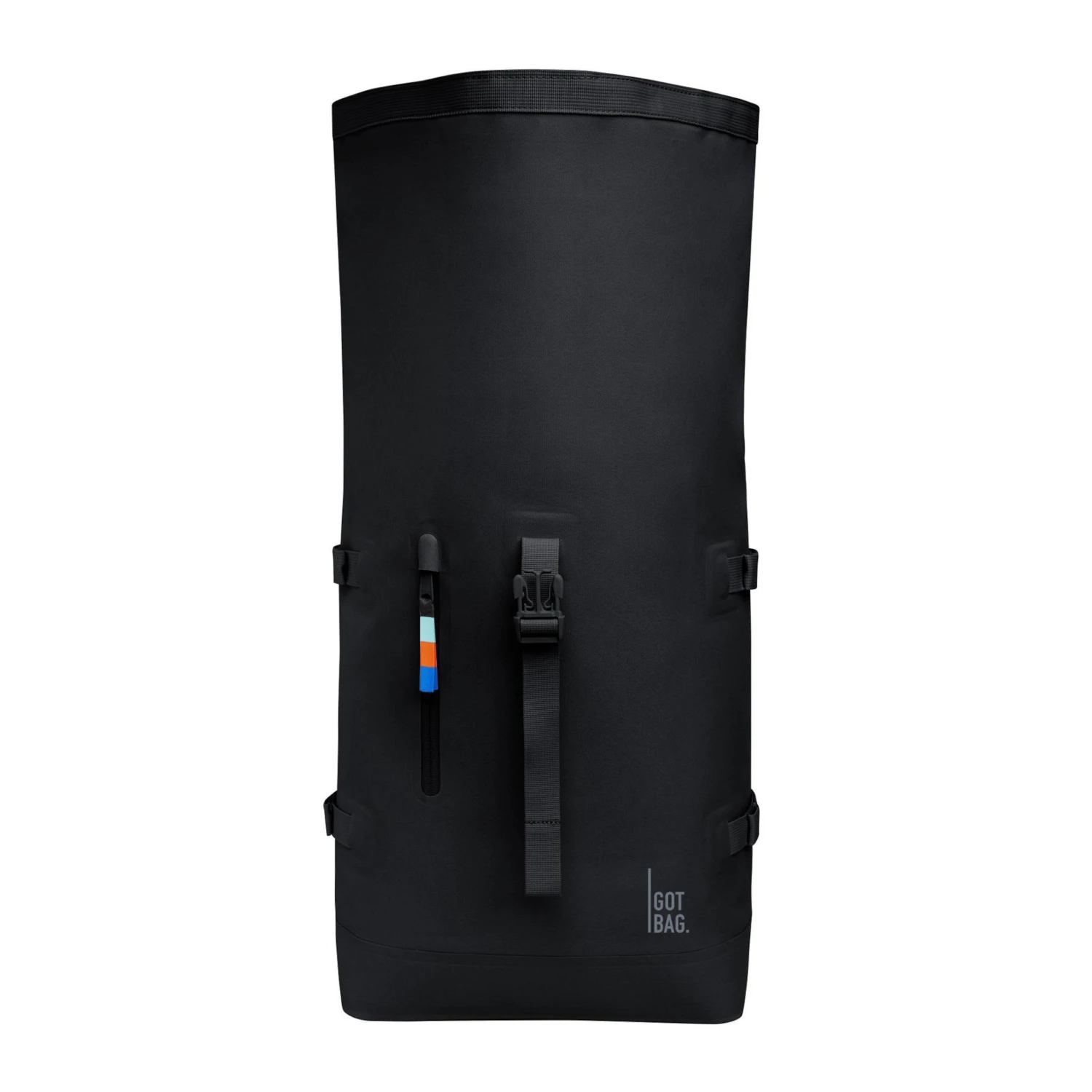 GOT BAG Rucksack Rolltop 2.0 - Black 8 GOT BAG Rucksack Rolltop 2.0 - Black - Image 6