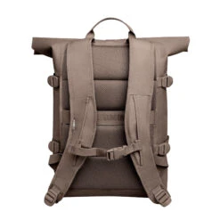 GOT BAG Rolltop 2.0 Monochrome Edition - Oyster -Taschen Geschaft 1051984 4