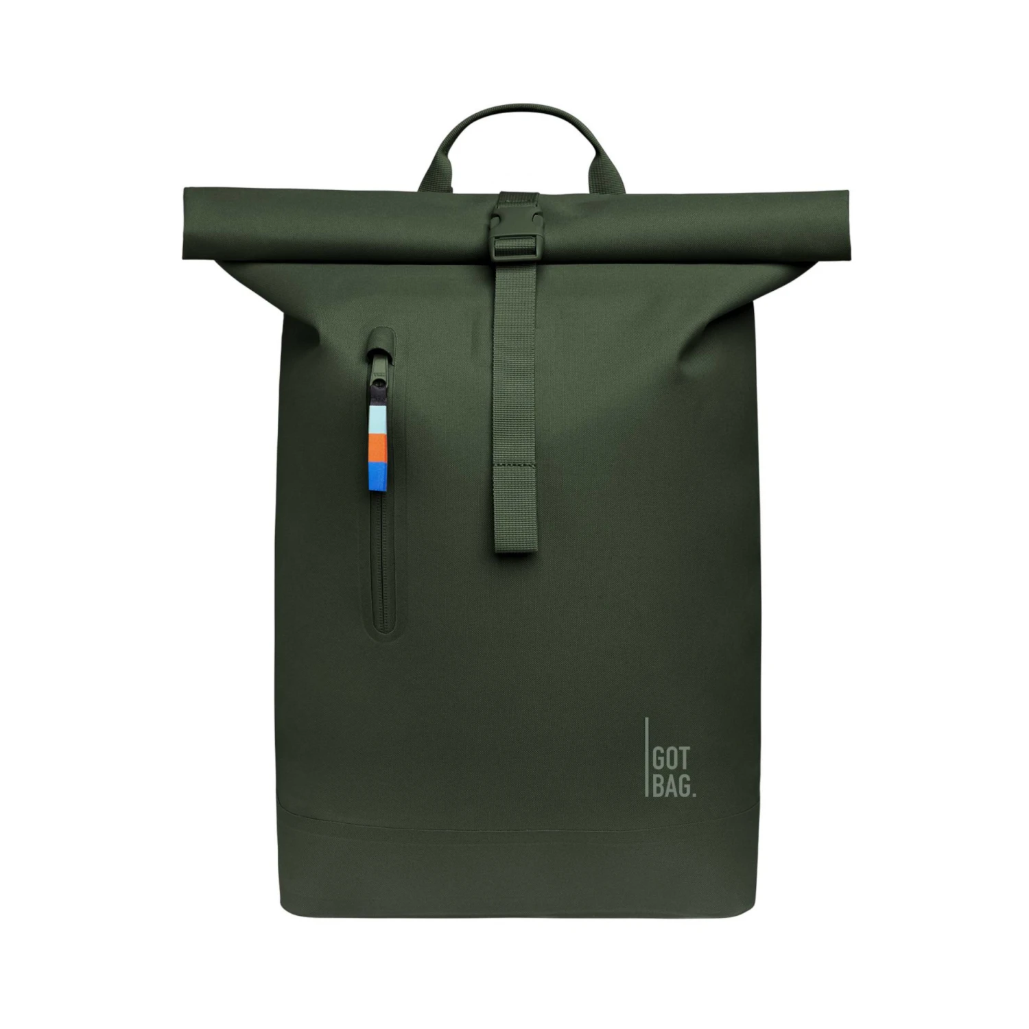 GOT BAG Rucksack Rolltop Lite 2.0 - Algea 3 GOT BAG Rucksack Rolltop Lite 2.0 - Algea