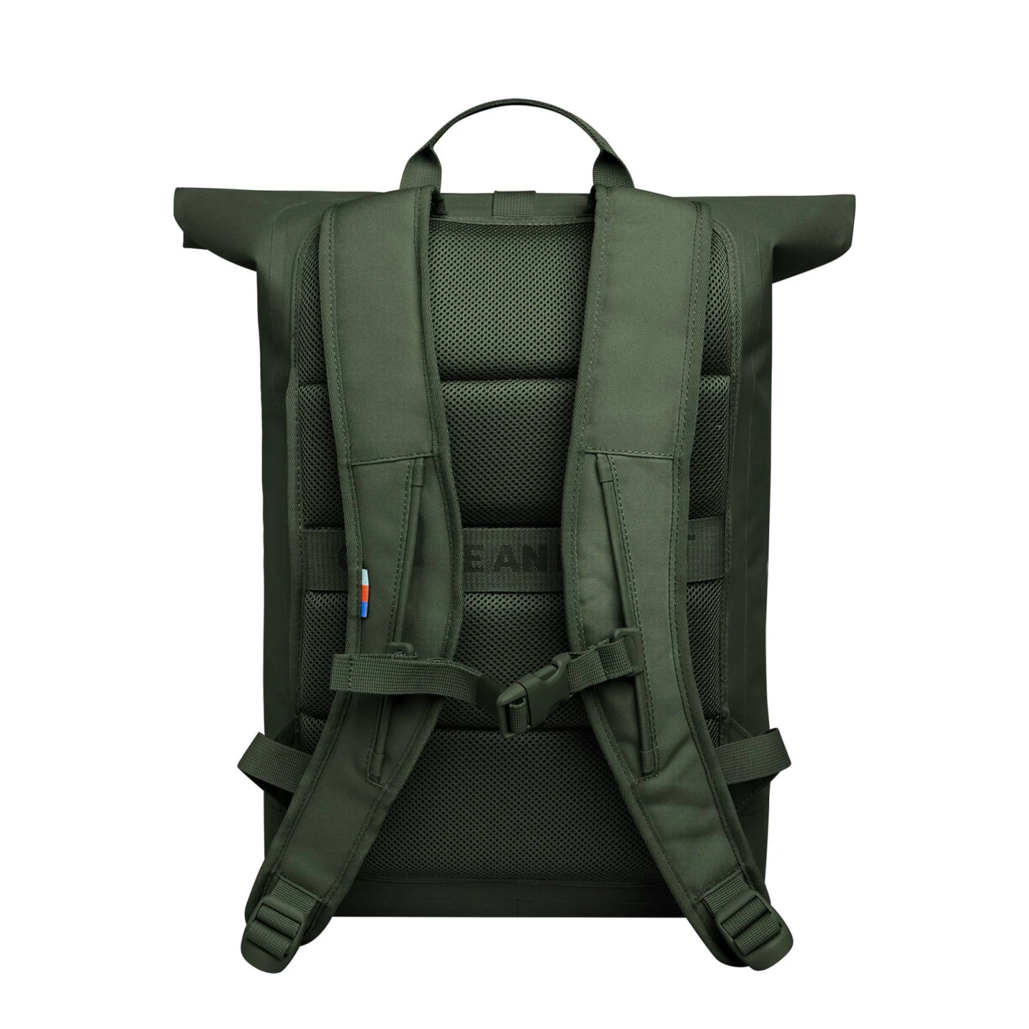 GOT BAG Rucksack Rolltop Lite 2.0 - Algea 6 GOT BAG Rucksack Rolltop Lite 2.0 - Algea - Image 4