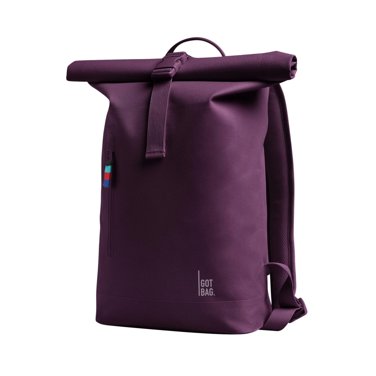 GOT BAG Rolltop Small 2.0 - Favia 4 GOT BAG Rolltop Small 2.0 - Favia - Image 2
