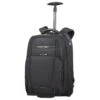 Samsonite Rucksacktrolley Mit 2 Rollen 17,3" RFID Pro-DLX5 28 Liter 1 Samsonite Rucksacktrolley Mit 2 Rollen 17,3" RFID Pro-DLX5 28 Liter -Taschen Geschaft 106362 1041 b1