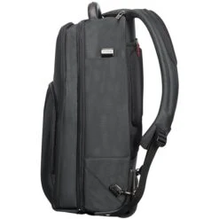 Samsonite Rucksacktrolley Mit 2 Rollen 17,3" RFID Pro-DLX5 28 Liter 17 Samsonite Rucksacktrolley Mit 2 Rollen 17,3" RFID Pro-DLX5 28 Liter -Taschen Geschaft 106362 1041 b5