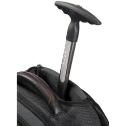 Samsonite Rucksacktrolley Mit 2 Rollen 17,3" RFID Pro-DLX5 28 Liter 14 Samsonite Rucksacktrolley Mit 2 Rollen 17,3" RFID Pro-DLX5 28 Liter -Taschen Geschaft 106362 1041 b9