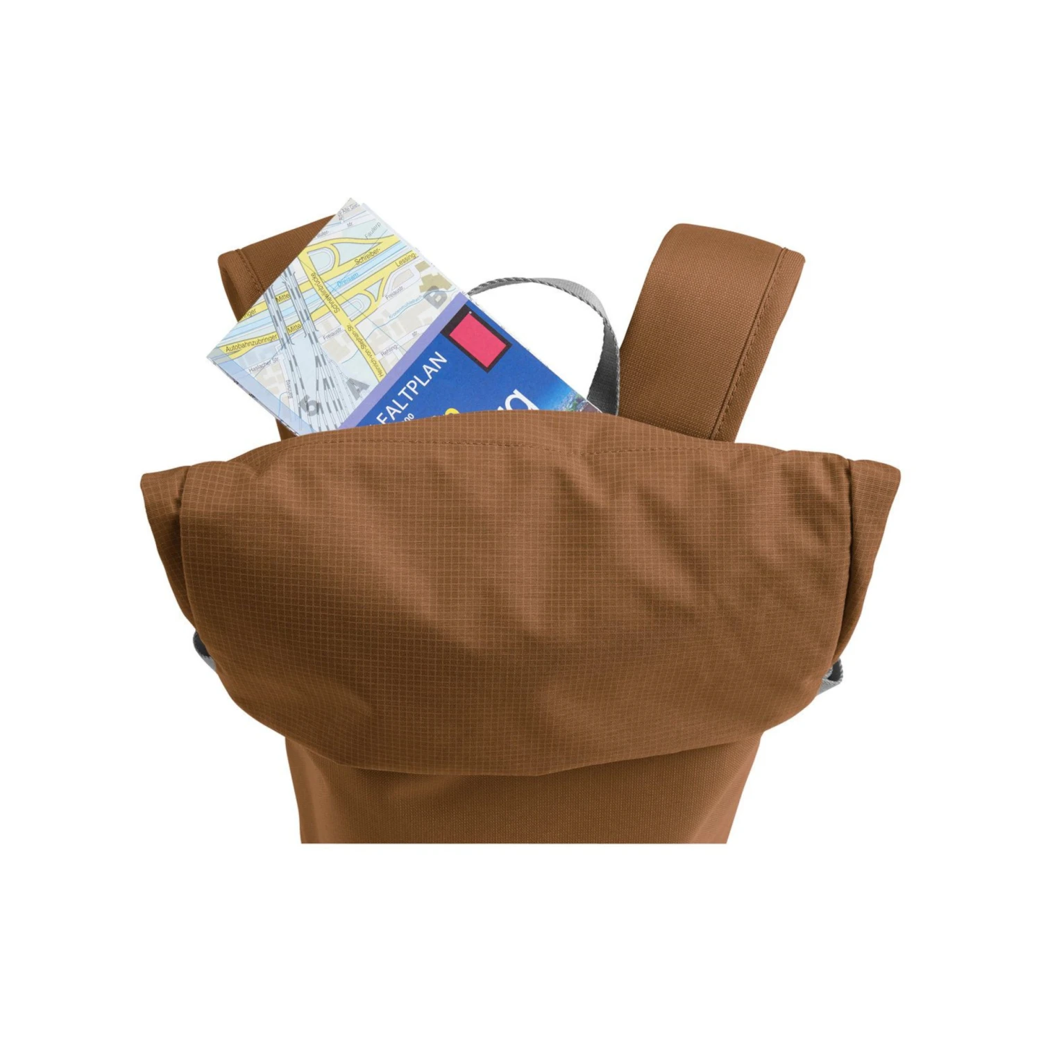 VAUDE Rucksack Unuk - Umbra 6 VAUDE Rucksack Unuk - Umbra - Image 4