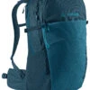 VAUDE Wanderrucksack Wizard 24+4 28 Liter - Blue Sapphire -Taschen Geschaft 14567 333