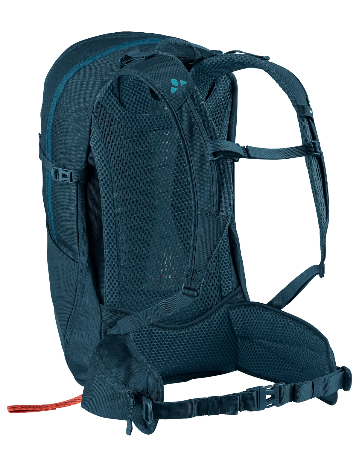 VAUDE Wanderrucksack Wizard 24+4 28 Liter - Blue Sapphire 4 VAUDE Wanderrucksack Wizard 24+4 28 Liter - Blue Sapphire - Image 2
