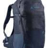 VAUDE Freizeitrucksack Women´s Tacora 26+3 29 Liter - Eclipse -Taschen Geschaft 15827 750