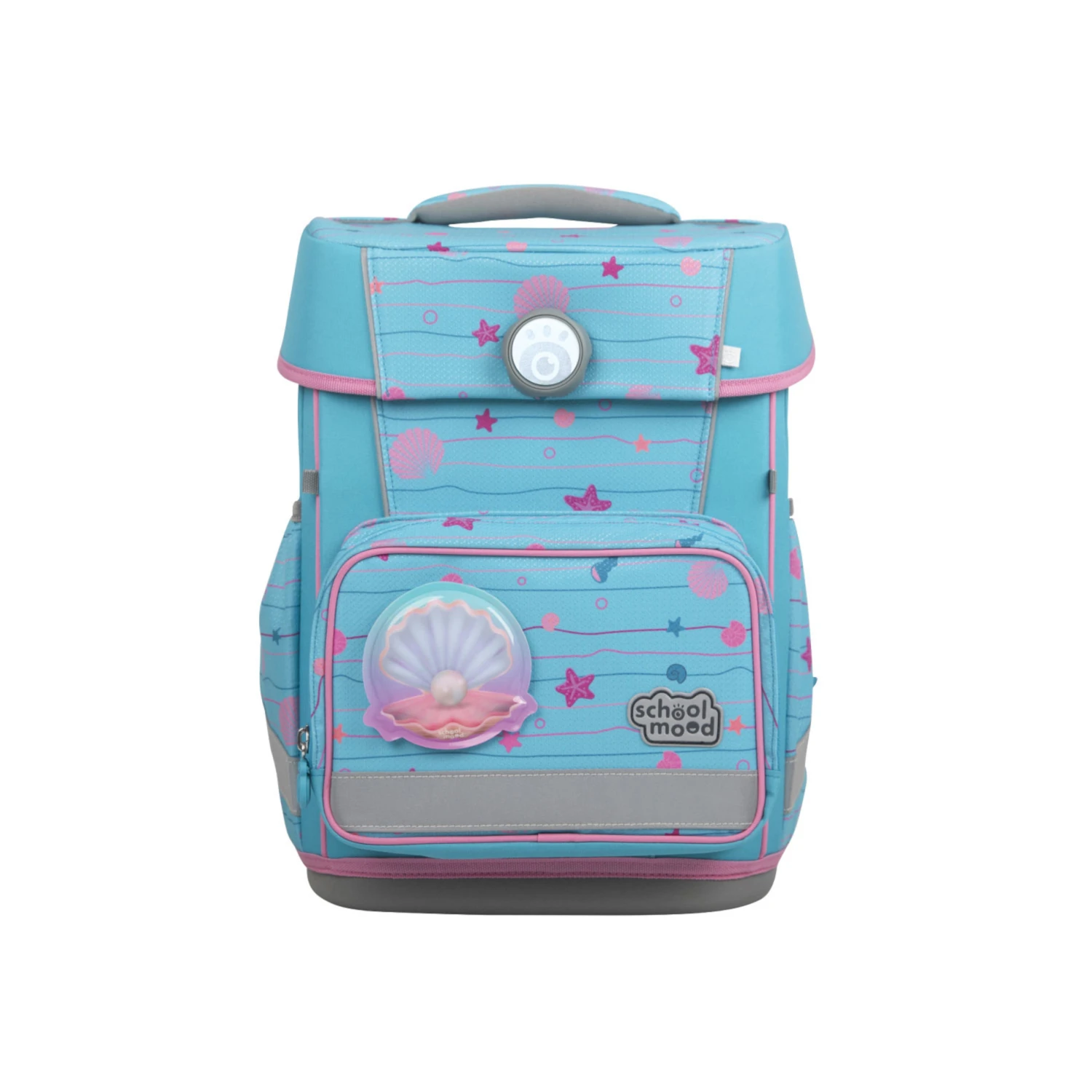 Champion 7-teiliges Schulranzen-Set - Lilly (Meerjungfrau) 4 Champion 7-teiliges Schulranzen-Set - Lilly (Meerjungfrau) - Image 2