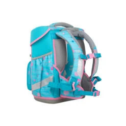 Champion 7-teiliges Schulranzen-Set - Lilly (Meerjungfrau) 16 Champion 7-teiliges Schulranzen-Set - Lilly (Meerjungfrau) -Taschen Geschaft 1823 06 106 005