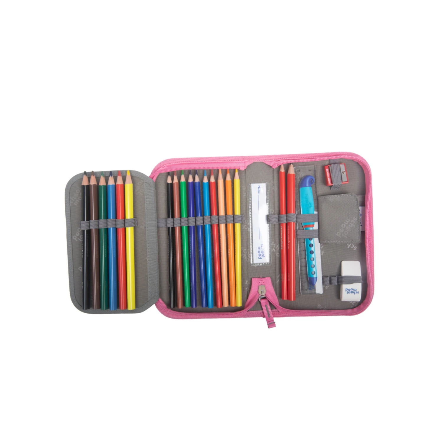 Champion 7-teiliges Schulranzen-Set - Lilly (Meerjungfrau) 12 Champion 7-teiliges Schulranzen-Set - Lilly (Meerjungfrau) - Image 10