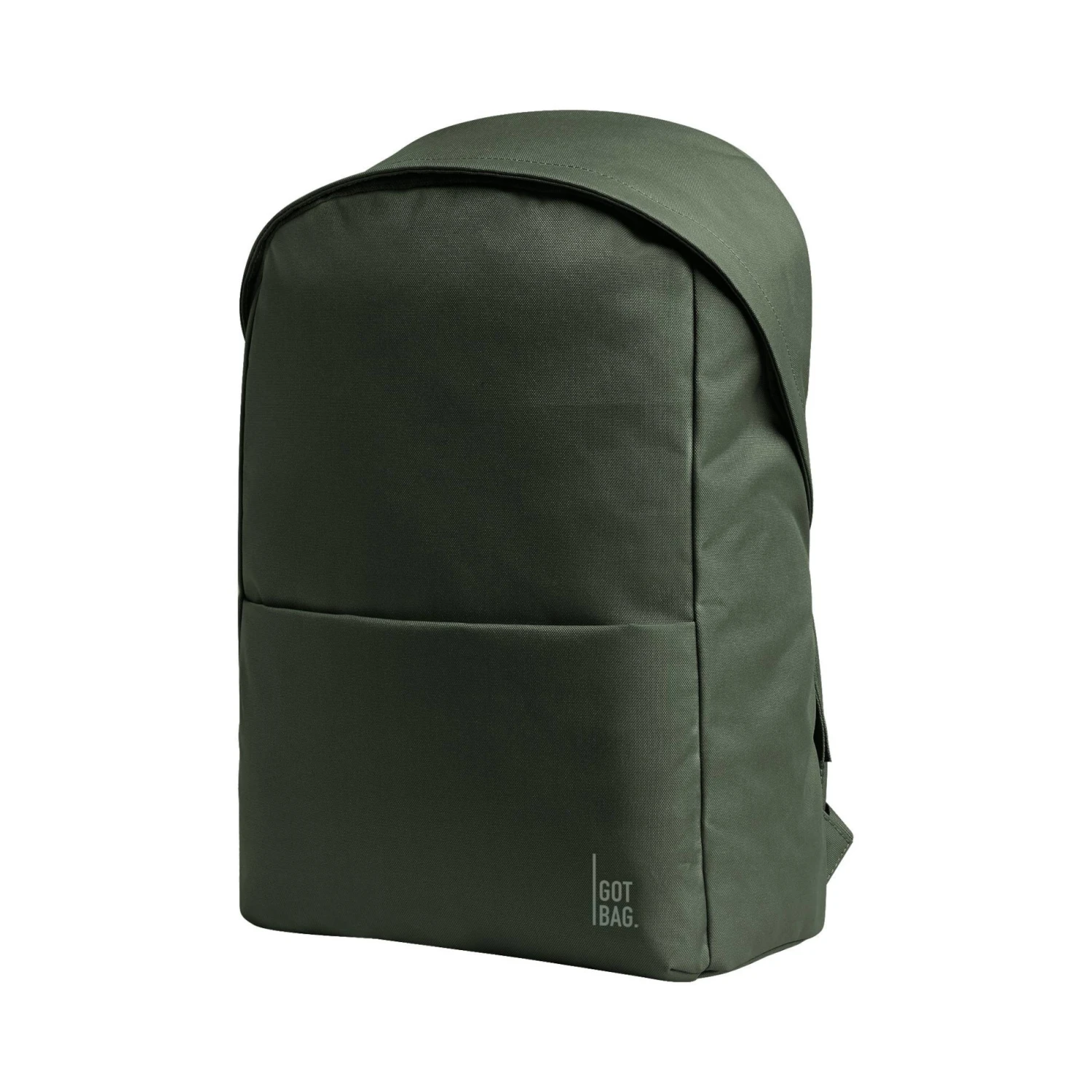 GOT BAG Easy Pack Zip Monochrome Edition - Algae 4 GOT BAG Easy Pack Zip Monochrome Edition - Algae - Image 2