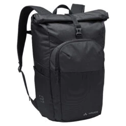 VAUDE Rolltop Okab II - Black 13 VAUDE Rolltop Okab II - Black -Taschen Geschaft 245521 010