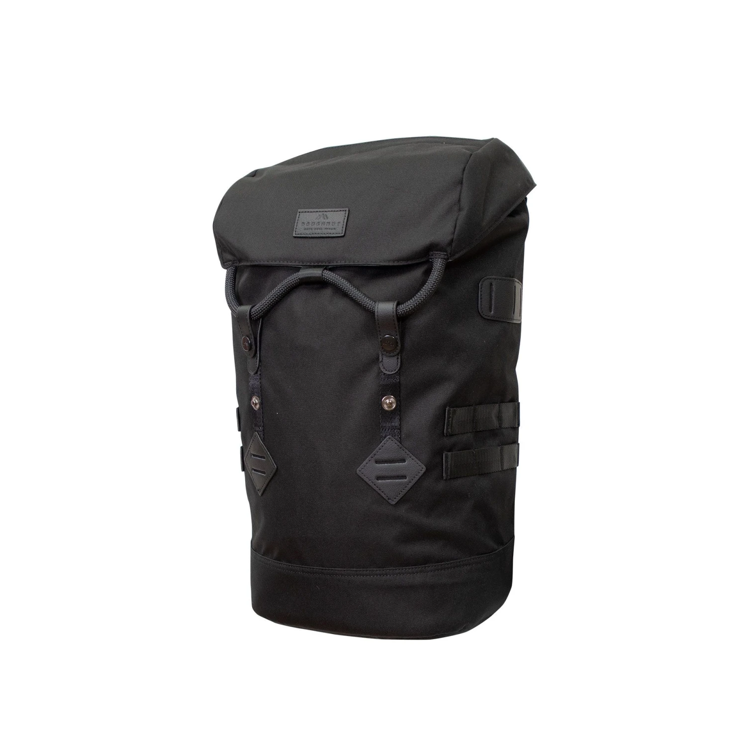 Doughnut Colorado Reborn Black Backpack - Black 4 Doughnut Colorado Reborn Black Backpack - Black - Image 2