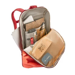 VAUDE Rucksack CityTravel Backpack 30 Liter - Hotchili -Taschen Geschaft 315499 924