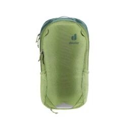 Deuter Race Air 10 - Meadow-ivy -Taschen Geschaft 3204323 2291 RaceAir10 meadow ivy D 05 1920x1920