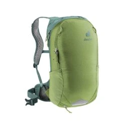 Deuter Race Air 10 - Meadow-ivy -Taschen Geschaft 3204323 2291 RaceAir10 meadow ivy D 12 1920x1920