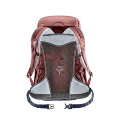Deuter Zugspitze 22 SL - Caspia-ink -Taschen Geschaft 3430021 5341 Zugspitze22SL caspia ink D 01