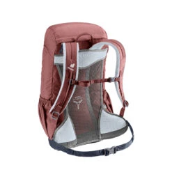 Deuter Zugspitze 22 SL - Caspia-ink -Taschen Geschaft 3430021 5341 Zugspitze22SL caspia ink D 03