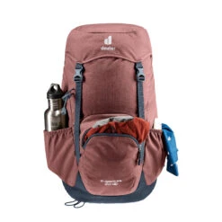 Deuter Zugspitze 22 SL - Caspia-ink -Taschen Geschaft 3430021 5341 Zugspitze22SL caspia ink D 07