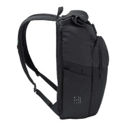VAUDE Rolltop Okab II - Black 14 VAUDE Rolltop Okab II - Black -Taschen Geschaft 345521 010