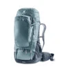 Deuter Reiserucksack AViANT Voyager 65+10 - Teal Ink -Taschen Geschaft 3513122 2339 AViANTVoyager65plus10 teal ink D 00