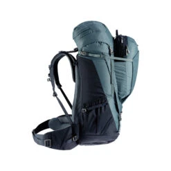 Deuter Reiserucksack AViANT Voyager 65+10 - Teal Ink -Taschen Geschaft 3513122 2339 AViANT Voyager 65plus10 teal ink D 02