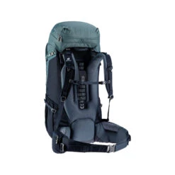 Deuter Reiserucksack AViANT Voyager 65+10 - Teal Ink -Taschen Geschaft 3513122 2339 AViANT Voyager 65plus10 teal ink D 03