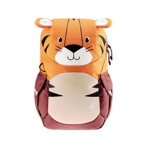 Deuter Kikki - Mandarine-redwood -Taschen Geschaft 3610423 9508 Kikki mandarine redwood D 07 1920x1920