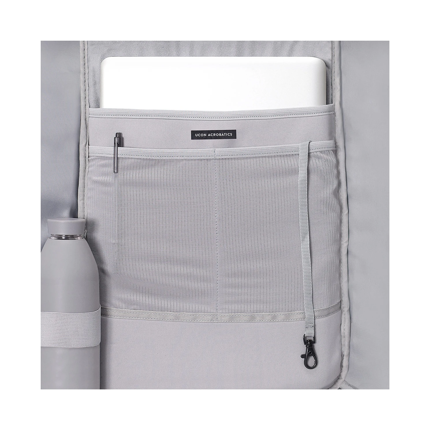 Ucon Acrobatics Rucksack Janne 15,4 Zoll Neural Series S 4 Ucon Acrobatics Rucksack Janne 15,4 Zoll Neural Series S - Image 2