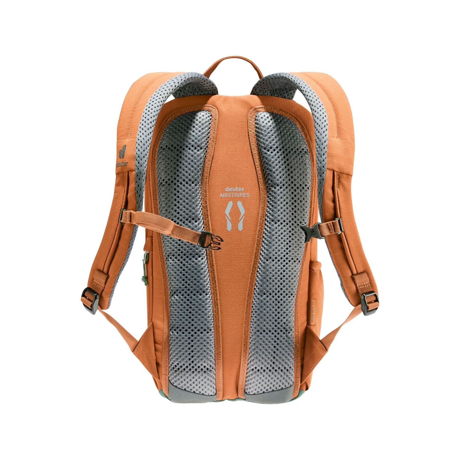 Deuter Stepout 12 - Chestnut-ivy 3 Deuter Stepout 12 - Chestnut-ivy