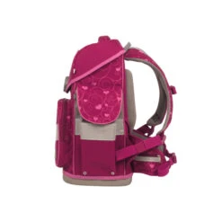 Timeless 7-teiliges Schulranzen-Set - Hannah (Hase) -Taschen Geschaft 3822 08 108 004