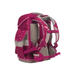 Timeless 7-teiliges Schulranzen-Set - Hannah (Hase) -Taschen Geschaft 3822 08 108 005