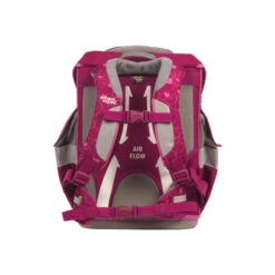 Timeless 7-teiliges Schulranzen-Set - Hannah (Hase) -Taschen Geschaft 3822 08 108 006