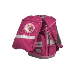 Timeless 7-teiliges Schulranzen-Set - Hannah (Hase) -Taschen Geschaft 3822 08 108 009