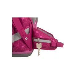 Timeless 7-teiliges Schulranzen-Set - Hannah (Hase) -Taschen Geschaft 3822 08 108 016