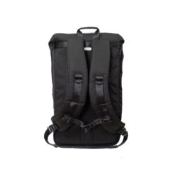 Doughnut Colorado Reborn Black Backpack - Black 7 Doughnut Colorado Reborn Black Backpack - Black -Taschen Geschaft 3d104reb 0003 f 1920x1920