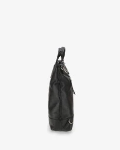 JOST VIKA XChange Bag (3in1) XS 14 JOST VIKA XChange Bag (3in1) XS -Taschen Geschaft 4131 001 Vika XchangeBagXS Schwarz 03