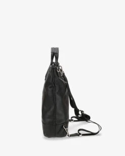 JOST VIKA XChange Bag (3in1) XS 19 JOST VIKA XChange Bag (3in1) XS -Taschen Geschaft 4131 001 Vika XchangeBagXS Schwarz 05