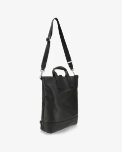 JOST VIKA XChange Bag (3in1) XS 18 JOST VIKA XChange Bag (3in1) XS -Taschen Geschaft 4131 001 Vika XchangeBagXS Schwarz 06