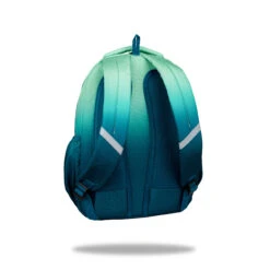 CoolPack 4tlg. Rucksack-Set PICK 17 - Blaue Lagune -Taschen Geschaft 4Blue Lagoon Pick 17 4000701999