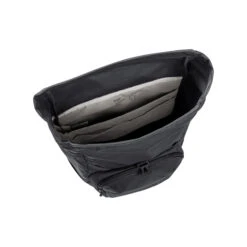 VAUDE Rolltop Okab II - Black 21 VAUDE Rolltop Okab II - Black -Taschen Geschaft 645521 010