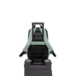 Horizn Studios Gion Backpack Essential M - Marine Green -Taschen Geschaft 6HS40V1