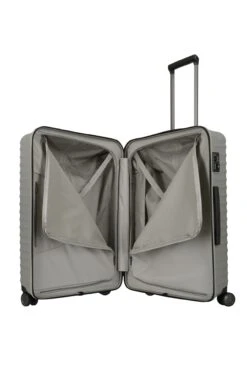 TITAN LITRON 4-Rollen-Trolley L 75 Cm - Champagner -Taschen Geschaft 700244 40 Litron L I2 1920x1920