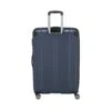 Travelite City Trolley Mit 4 Rollen L 77cm EXP 113 Liter - Marine