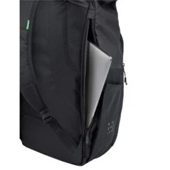 VAUDE Rolltop Okab II - Black 20 VAUDE Rolltop Okab II - Black -Taschen Geschaft 745521 010