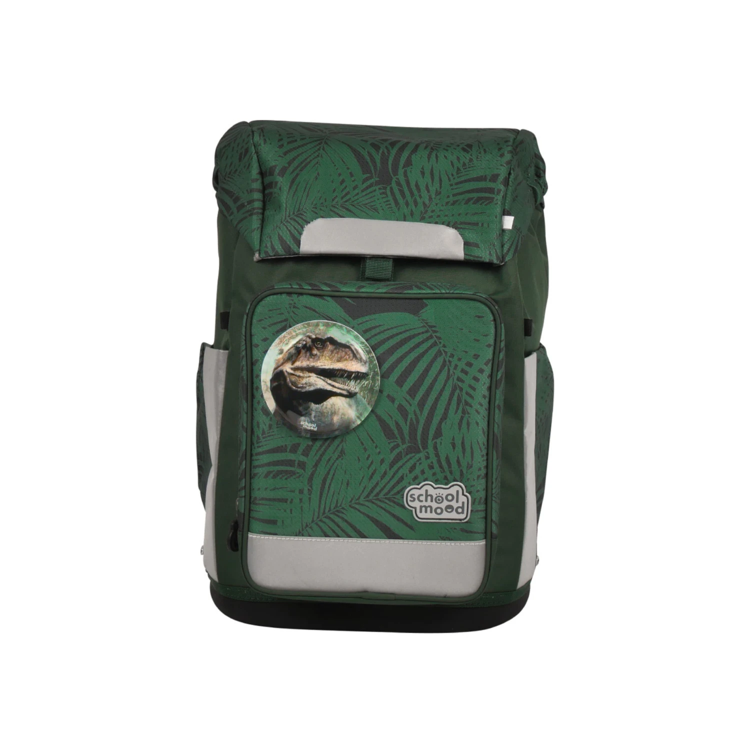 Rebel 8-teiliges Schulranzen-Set - Daniel (Dinosaurier) 4 Rebel 8-teiliges Schulranzen-Set - Daniel (Dinosaurier) - Image 2